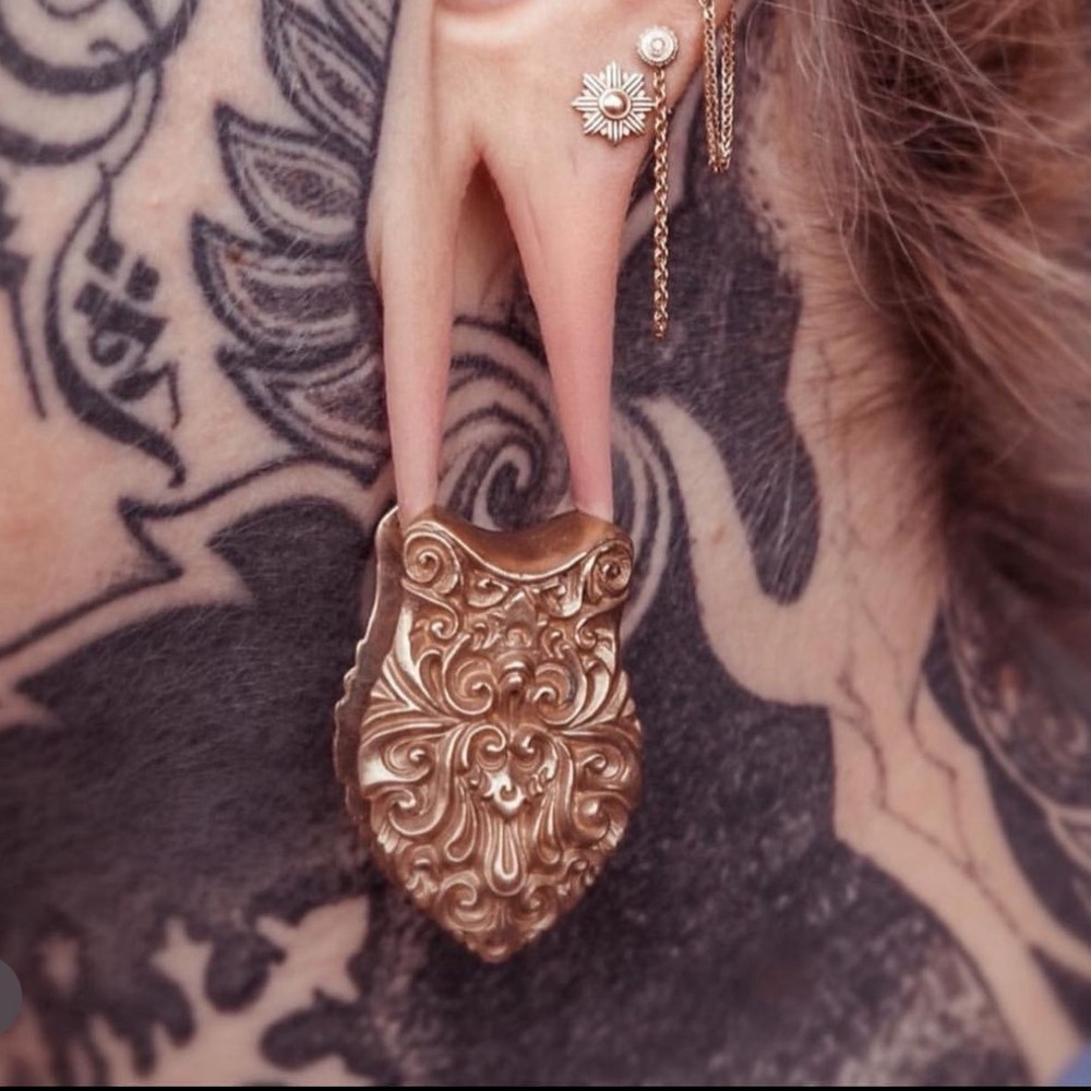 Buddha Jewelry Organics Luxe Weights